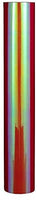 Vinilo holográfico de ópalo para manualidades, 11.5 x 4.9 ft, color rosa - Arteztik
