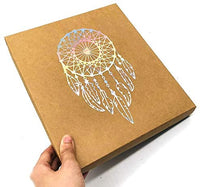 TECKWRAP Vinilo brillante holográfico de arcoíris y oro rosa cromado, 1 pies x 5 pies - Arteztik
