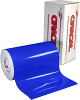 Oracal 751 - Rollo de vinilo para manualidades (12.0 x 6.0 in), color azul brillante - Arteztik

