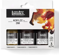 Liquitex - Tinta acrílica profesional - Arteztik
