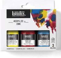 Liquitex - Tinta acrílica profesional - Arteztik
