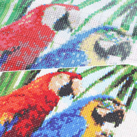 MXJSUA DIY 5D pintura de diamantes cuadrados completos de diamantes de imitación cuadro arte arte para decoración de pared del hogar 12 x 16 pulgadas dragón - Arteztik
