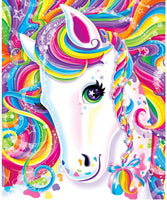 Kit de pintura de diamantes 5D de Neilden para adultos, niños, unicornio, broca completa, redonda, con diamantes de imitación, para adultos, principiantes, perfecto para decoración de pared del hogar (tamaño del lienzo: 13.8 x 17.7 in) - Arteztik
