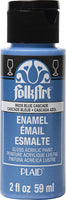 FolkArt 4034 - Esmalte con purpurina y pintura metálica en varios colores (1.9 fl oz), plata de ley metálica - Arteztik
