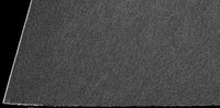 UART Grado 800 – Papel pastel lijado premium oscuro – 27 x 40 pulgadas 10 unidades - Arteztik
