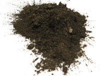 Slice de la luna café Mica Powder 1oz, Metálico café Polvo, Cosmética Polvo de Mica - Arteztik
