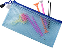 Orionstar 5D Kit de accesorios de pintura con diamantes con almohadilla de luz LED USB A4, rodillo de bordado de diamante, bolígrafo de perforación completa, caja de contenedor, claies, soporte de tablero de iluminación para adultos y niños, 60 unidades - Arteztik
