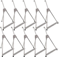 US Art Supply parte superior de la mesa aluminio artista y caballete (grande – Individual brazo) - Arteztik
