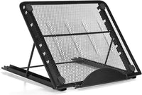 Soporte de caja de luz, multifunción, 7 puntos de ángulo de deslizamiento, soporte de rastreo prevenido para portátil, mesa de luz LED, A4, LB4, L4S y la mayoría de las cajas de luz de rastreo - Arteztik
