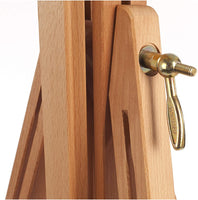 Mabef caballete plegable gigante M/32 - Arteztik
