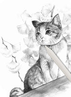 Juego de tocones y tortilliones, herramientas esenciales de dibujo de estudiante de arte, mezclas de arte para artista carbón - Arteztik
