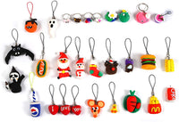 Kit de arcilla de modelado GSYXY, 50 colores de arcilla seca al aire con libro de creación, juego de accesorios, 14 herramientas duras, 27 onzas, bolsa de polipropileno, cajas de regalo - Arteztik
