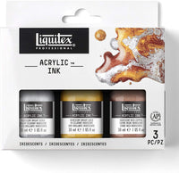 Liquitex - Tinta acrílica profesional - Arteztik
