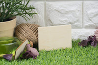 Recortes de madera Juvale para manualidades, rectángulo de madera (3.5 x 2.5 in, 36 unidades) - Arteztik
