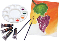 UCreate - Papel para artes mixtas, peso pesado, 9.0 x 12.0 in, 500 hojas - Arteztik
