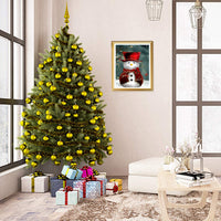 Upins - Kit de pintura con diamantes de imitación para decoración del hogar - Arteztik

