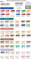 Confecciones de acuarela Prima Marketing: Esencia - Arteztik
