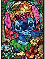 Kit de pintura con diamante de imitación de diamante 5D para manualidades y manualidades con decoración del hogar, 12.0 x 16.0 in (ajustado) - Arteztik
