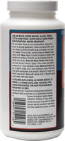 Mod Podge – Sellador de Waterbase, pegamento y final para muebles (16-Ounce), cs15126 acabado brillante - Arteztik
