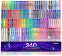 Tanmit Coloring Supplier - Arteztik
