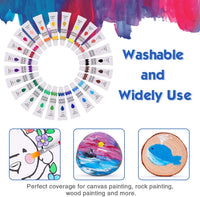 WeeYo Art Set para niños - Arteztik
