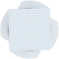 Hot Fix Rhinestones papel de transferencia, acrílico Rhinestone transferencia cinta (30pcs 30 "12") - Arteztik

