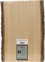 Walnut Hollow Basswood Country Extra Long for Woodburning, Home Décor, Signs and Rustic Weddings (3 Pack) Live Edge Plank - Arteztik
