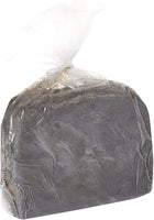 ACTIVA Blackjack arcilla de fuego bajo, 5 libras blanco - Arteztik
