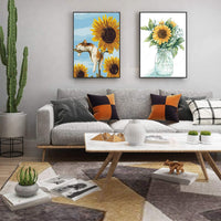 Girasol - Arteztik
