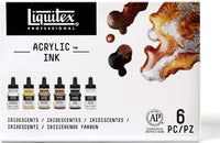Liquitex - Tinta acrílica profesional - Arteztik
