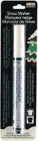 Uchida 1022S-C Marvy - Rotulador de punta fina (papel y tela), color blanco - Arteztik
