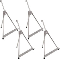 US Art Supply parte superior de la mesa aluminio artista y caballete (grande – Individual brazo) - Arteztik
