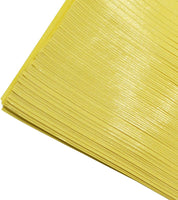 Papel de transferencia térmica para circuito de circuito, 100 unidades, tamaño A4, papel de transferencia - Arteztik
