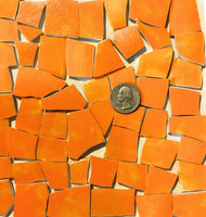 Mosaico Arte y Artesanía Suministros HP Pintado a Mano Reciclado Roto Plato Azulejos Agua Verde HP53 - Arteztik
