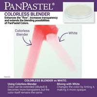 PanPastel (5 colores, medianos)
