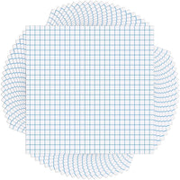Hot Fix Rhinestones papel de transferencia, acrílico Rhinestone transferencia cinta (30pcs 30 "12") - Arteztik
