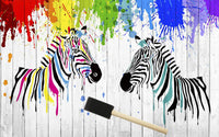 Penta Angel Esponja de pintura de espuma negra, 10 unidades, 1 pulgada, mango de madera, pincel de pintura, esponjas de acuarelas, herramientas de pintura para arte y manualidades, arcilla de cerámica, limpieza de pared - Arteztik
