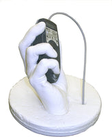 Artmolds Pro Life Molding & Hand Casting Kit | Completamente seguro y no tóxico | Fundido de 1 a 4 manos simultáneamente | Ideal para fundición familiar - Arteztik
