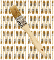 Pinceles de pintura de grado profesional, 96 Ea 1 pulgada - Arteztik
