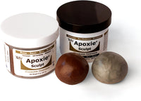 Adhesivo moldeable Apoxie Sculpt - Arteztik
