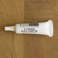 ExcelMark - Almohadilla de tinta para sellos de goma 2-1/8 por 3-1/4 pulgadas - Arteztik
