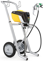 Wagner 0580001 Control Pro 170 Spray de pintura, alta eficiencia sin aire con bajo exceso de spray - Arteztik
