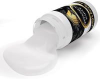 MyArtscape - Pintura acrílica (10.1 fl oz), color blanco - Arteztik
