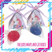 Kit de fabricación de jabón de hongos para bebé - Artes y manualidades para niñas con moldes de silicona y cajas de regalo - Arteztik
