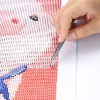 Herramientas de pintura de diamante - Arteztik
