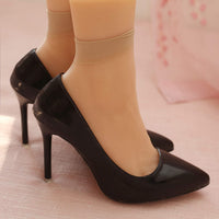 ZHY - 1 par de maniquí de silicona para mujer, tamaño real, con diseño de hueso, para joyas, sandalias, calcetines, exhibiciones, arte con uñas rojas - Arteztik
