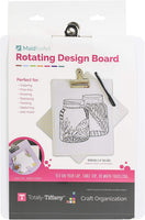 Clip giratorio y color Lap Desk - Arteztik
