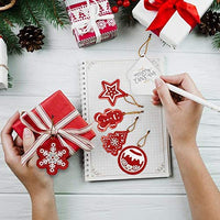 YALKIN 5D Kits de pintura de diamante para adultos colgante de Navidad - Arteztik
