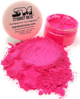 Pigmento en polvo de mica de grado cosmético de pigmentos de perla para colorear slime, resina epoxi, fabricación de jabón, colorante para tinte metálico epoxi polvo Stardust Micas y Micas cosmética - Arteztik
