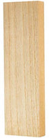 Bright Creations bloques de madera sin terminar para manualidades, bloque de letreros, juegos para niños (7 x 7 in, 4 unidades) - Arteztik
